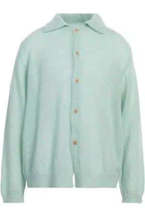 MAGLIANO KNITWEAR - Cardigans - on YOOX.com