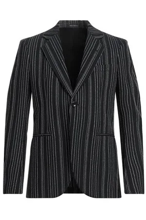 Emporio Armani SUITS and CO-ORDS - Blazers - on YOOX.com