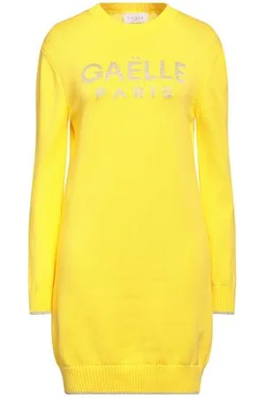 GAËLLE DRESSES - Mini dresses - on YOOX.com