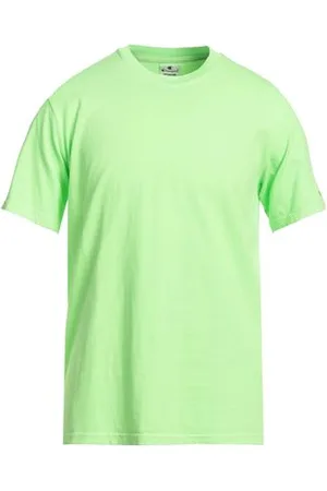 Champion TOPWEAR - T-shirts - on YOOX.com