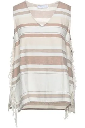Beatrice B TOPWEAR - Tops - on YOOX.com