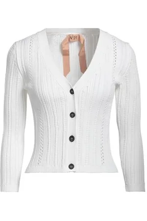 Nº21 KNITWEAR - Cardigans - on YOOX.com