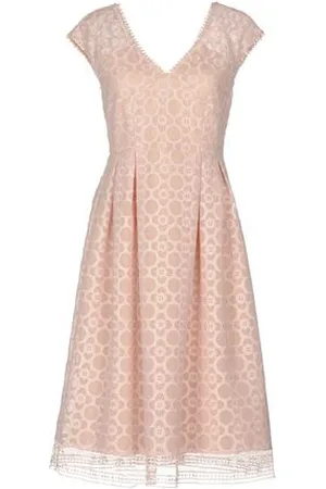I BLUES DRESSES - Midi dresses - on YOOX.com