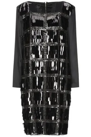 CLIPS DRESSES - Mini dresses - on YOOX.com