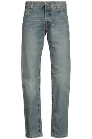 John Richmond BOTTOMWEAR - Jeans - on YOOX.com