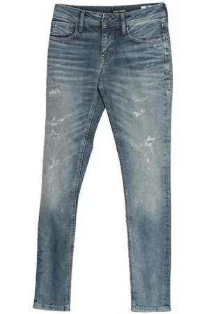 Antony Morato BOTTOMWEAR - Jeans - on YOOX.com