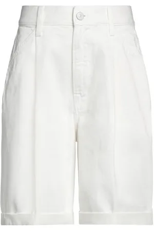 (+) people BOTTOMWEAR - Shorts & Bermuda Shorts - on YOOX.com