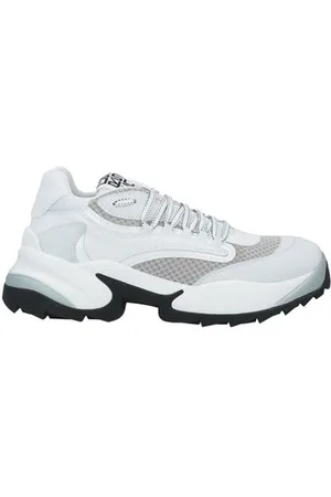 Sergio Rossi FOOTWEAR - Trainers - on YOOX.com