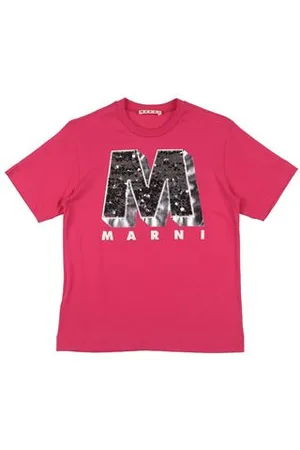 Marni TOPWEAR - T-shirts - on YOOX.com