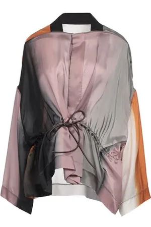 Rick Owens TOPWEAR - Shirts - on YOOX.com