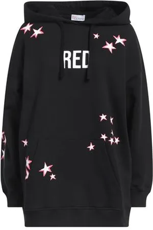 RED Valentino TOPWEAR - Sweatshirts - on YOOX.com
