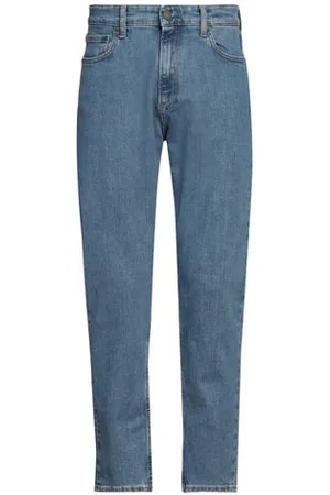 Calvin Klein BOTTOMWEAR - Jeans - on YOOX.com