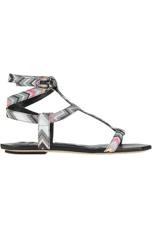 Missoni FOOTWEAR - Sandals - on YOOX.com