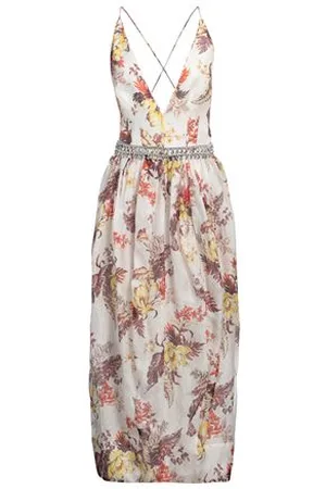 ZIMMERMANN DRESSES - Maxi dresses - on YOOX.com