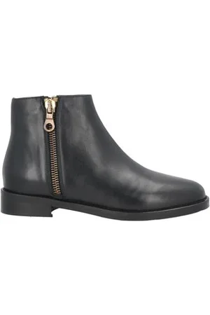 BALDININI FOOTWEAR - Ankle boots - on YOOX.com
