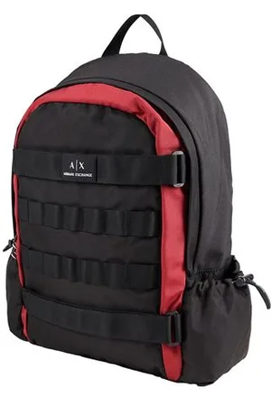 Armani Exchange BAGS - Rucksacks - on YOOX.com