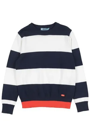 Liu Jo KNITWEAR - Jumpers - on YOOX.com