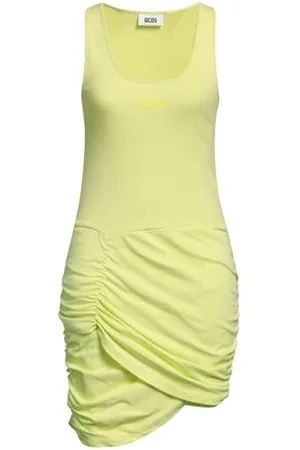 GCDS DRESSES - Mini dresses - on YOOX.com