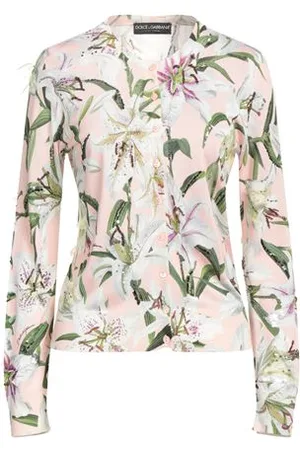 Dolce & Gabbana KNITWEAR - Cardigans - on YOOX.com