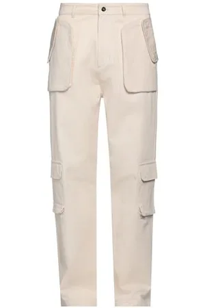 Arte Antwerp BOTTOMWEAR - Trousers - on YOOX.com