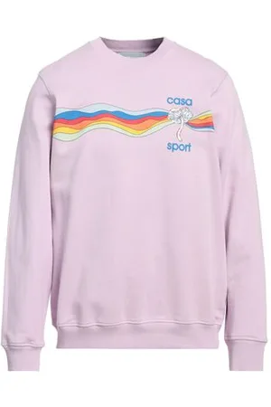 Casablanca TOPWEAR - Sweatshirts - on YOOX.com