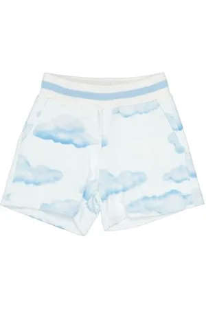 MONNALISA BOTTOMWEAR - Shorts & Bermuda Shorts - on YOOX.com