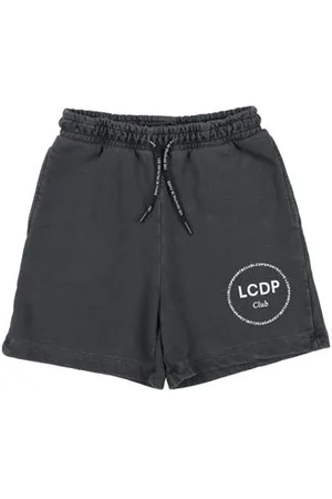 Les Coyotes de Paris BOTTOMWEAR - Shorts & Bermuda Shorts - on YOOX.com