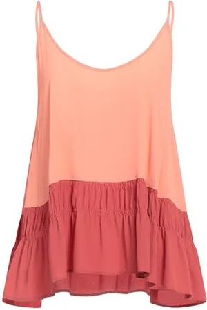 SEMICOUTURE TOPWEAR - Tops - on YOOX.com
