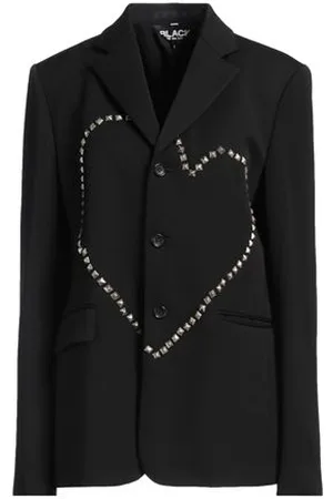 Comme des Garçons SUITS and CO-ORDS - Blazers - on YOOX.com