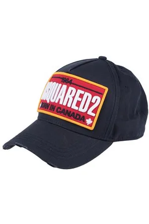 Dsquared2 ACCESSORIES - Hats - on YOOX.com
