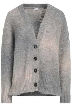 Aspesi KNITWEAR - Cardigans - on YOOX.com