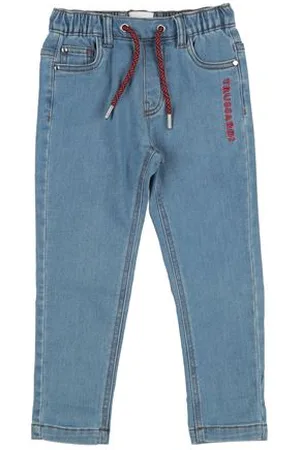 Trussardi BOTTOMWEAR - Jeans - on YOOX.com