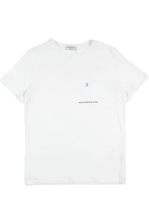 Paolo Pecora TOPWEAR - T-shirts - on YOOX.com
