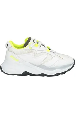 Msgm FOOTWEAR - Trainers - on YOOX.com