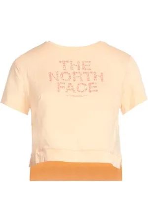 The North Face TOPWEAR - T-shirts - on YOOX.com
