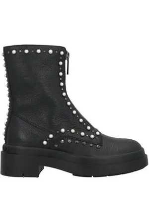 Jimmy Choo FOOTWEAR - Ankle boots - on YOOX.com