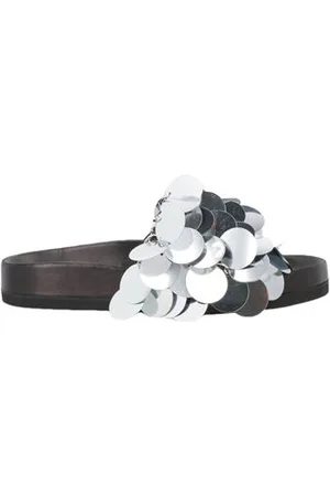 Paco rabanne FOOTWEAR - Sandals - on YOOX.com