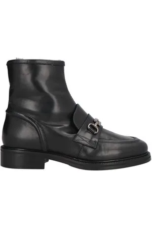 LORIBLU FOOTWEAR - Ankle boots - on YOOX.com