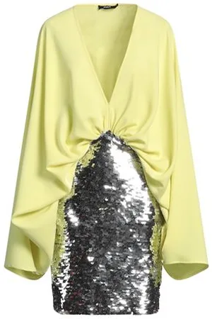 AMEN DRESSES - Mini dresses - on YOOX.com