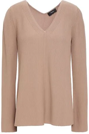 THEORY KNITWEAR - Jumpers - on YOOX.com