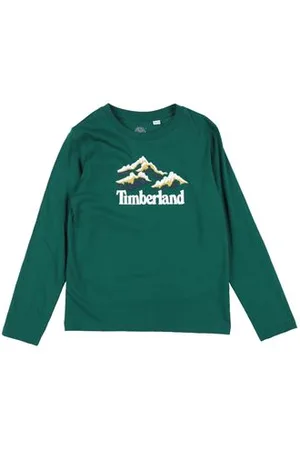 Timberland TOPWEAR - T-shirts - on YOOX.com