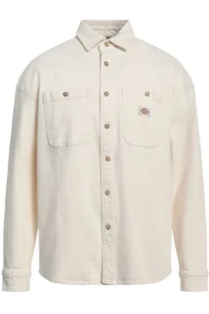 Dickies TOPWEAR - Denim shirts - on YOOX.com
