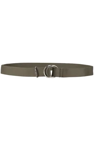 Ganni Small Leather Goods - Belts - on YOOX.com