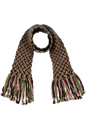 Dsquared2 ACCESSORIES - Scarves - on YOOX.com