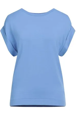 Majestic TOPWEAR - T-shirts - on YOOX.com