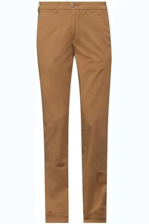 40 Weft BOTTOMWEAR - Trousers - on YOOX.com
