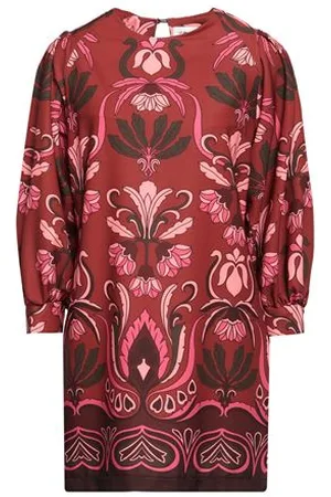 Berna DRESSES - Mini dresses - on YOOX.com