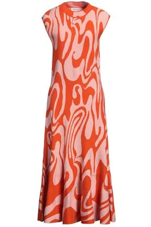 Sportmax DRESSES - Midi dresses - on YOOX.com