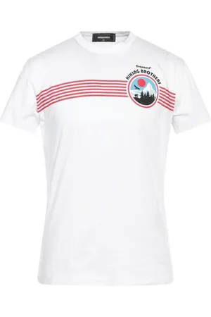 Dsquared2 TOPWEAR - T-shirts - on YOOX.com