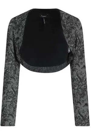 Byblos TOPWEAR - Shrugs - on YOOX.com